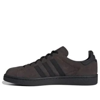 Adidas X Kicks Lab Campus “Maroon Core Black”