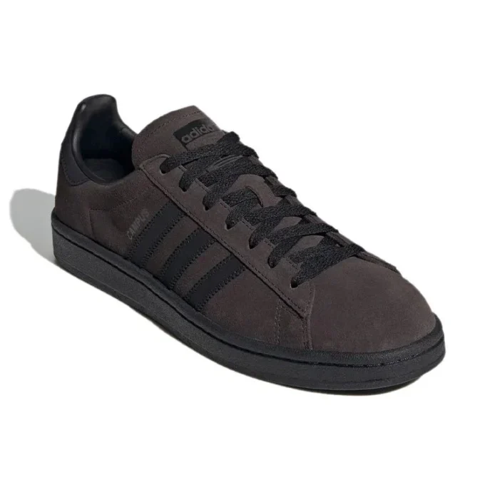 Adidas X Kicks Lab Campus “Maroon Core Black”