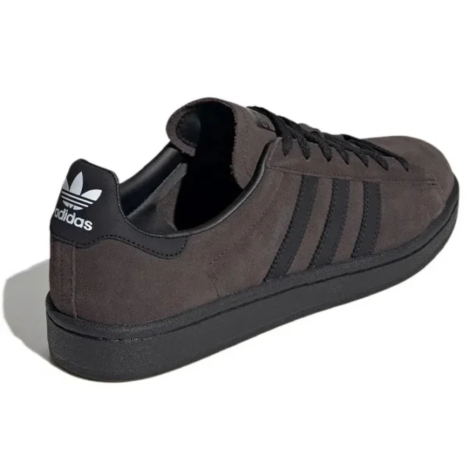 Adidas X Kicks Lab Campus “Maroon Core Black”