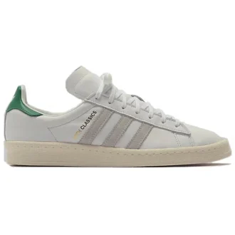 Adidas X Kith Campus 80S “Λευκό Πράσινο”