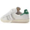 Adidas X Kith Campus 80S “Λευκό Πράσινο”