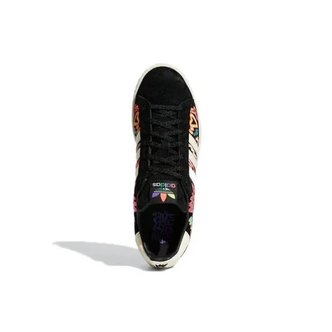 Adidas X Kris Andrew Small Campus 80S “Pride”