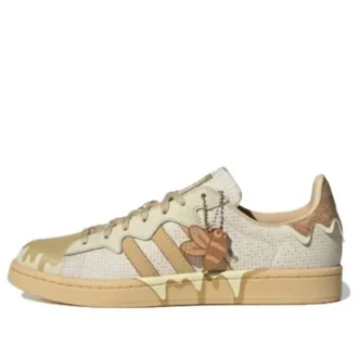 Adidas X Melting Sadness Campus Boba “Beige”