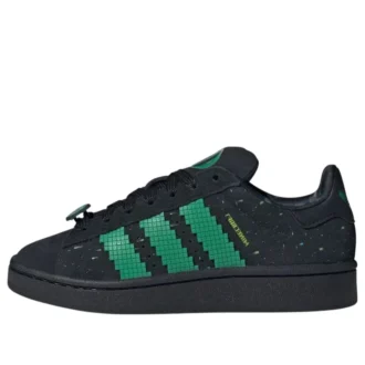 Adidas X Minecraft Campus 00S “Eye of Ender”