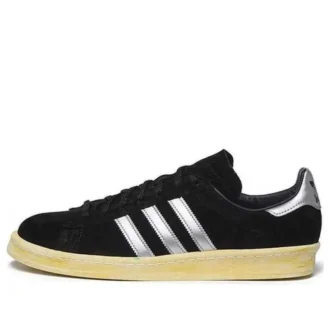 Adidas X Mita Campus 80S “Black”