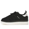 Adidas X Moncler Campus “the Art of Exploration – Black White”