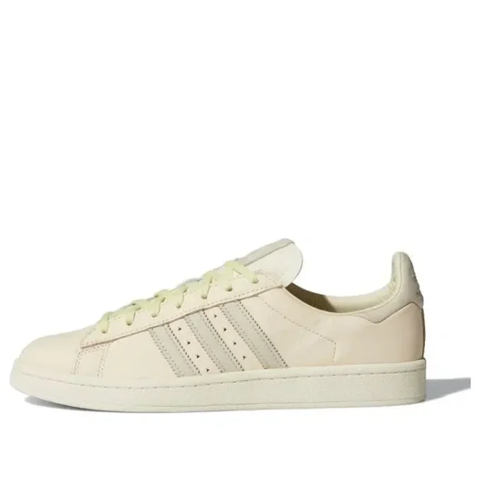 Adidas X Pharrell Campus “Ecru Tint”