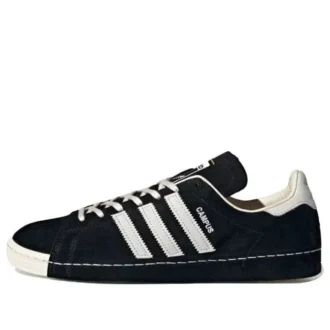 Adidas X Recouture Campus 80 “Black”