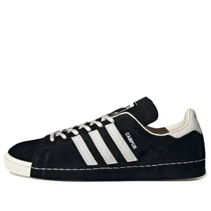 Adidas X Recouture Campus 80 “Black”