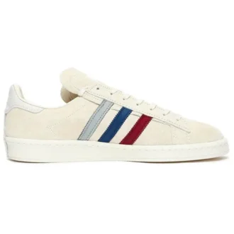 Adidas X Recouture Campus 80S Sh “Chalk White”