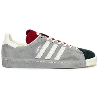 Adidas X Recouture Campus 80S Sh “Grey”
