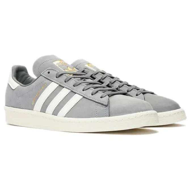 Adidas X Sneakersnstuff Campus 80S “22 Little West”