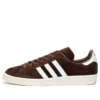 Adidas X Sneakersnstuff Campus 80S “Homemade Pack – Brownies”