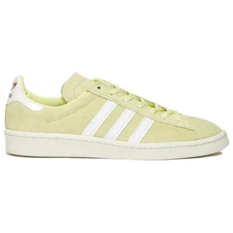Adidas X Sneakersnstuff Campus 80S “Homemade Pack – Lemonade”