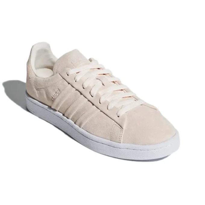 Adidas X Stitch & Turn Onyx Campus “Charcoal”