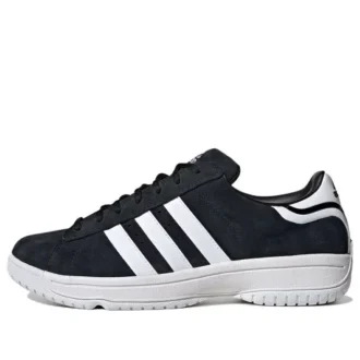 Adidas X Supreme Campus “Black”