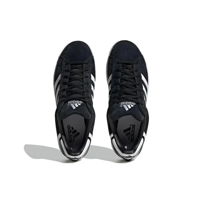 Adidas X Supreme Campus “Black”