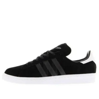 Adidas X White Mountaineering Campus 80S “Black”