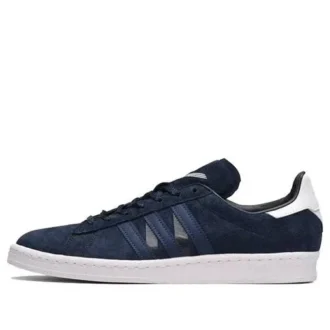 Adidas X White Mountaineering Campus 80S “Collegiate Navy”