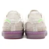 Adidas X Youth of Paris Campus 80S “White Purple”