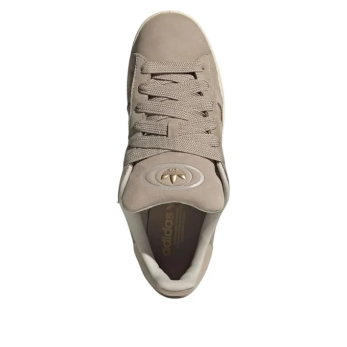Adidascampus 00S “Brown”