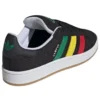 Adidascampus 00S “Μαύρο Κόκκινο Πράσινο Κίτρινο”