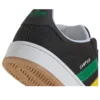 Adidascampus 00S “Μαύρο Κόκκινο Πράσινο Κίτρινο”