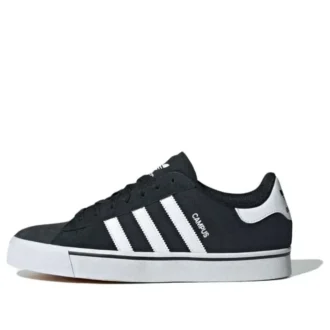 Adidasoriginals Campus Vulc “Black White”