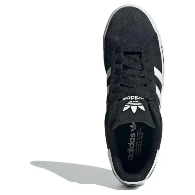 Adidasoriginals Campus Vulc “Black White”