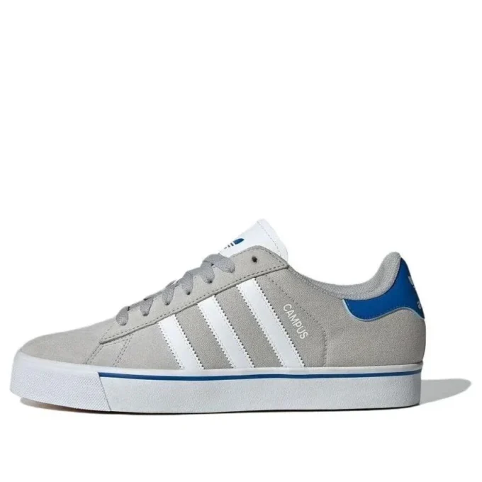 Adidasoriginals Campus Vulc “Grey Bluebird”