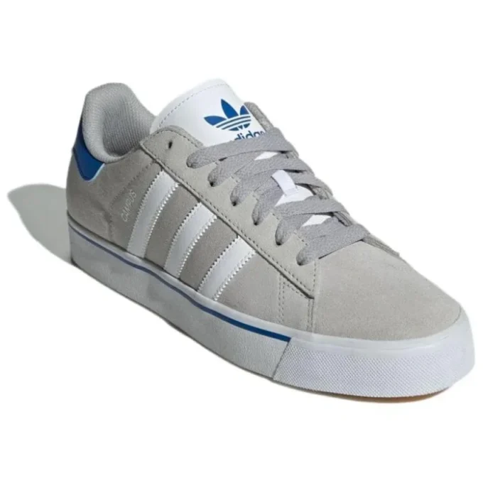 Adidasoriginals Campus Vulc “Grey Bluebird”