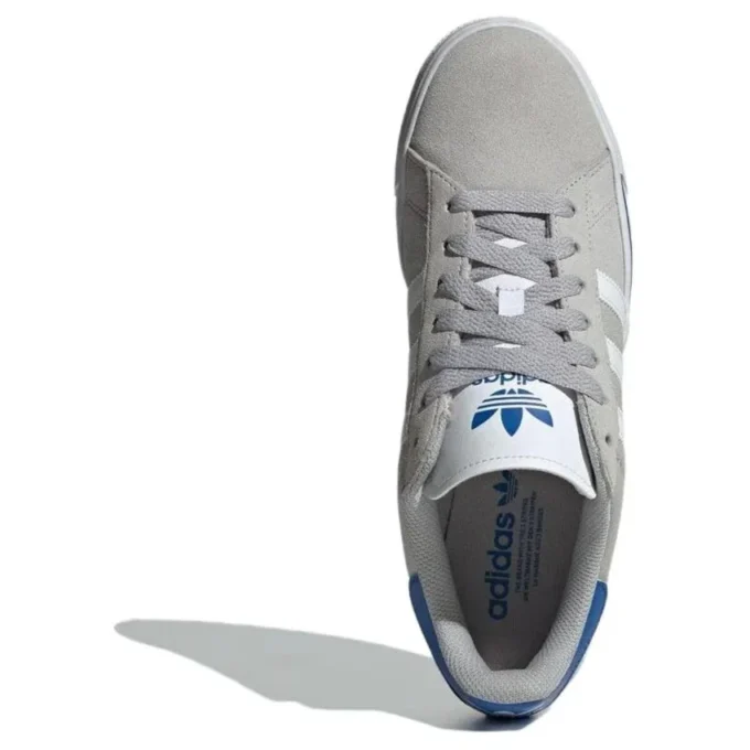 Adidasoriginals Campus Vulc “Grey Bluebird”