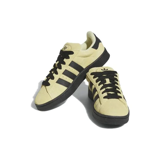Παπούτσια Adidas Campus 00S “Almost Yellow”