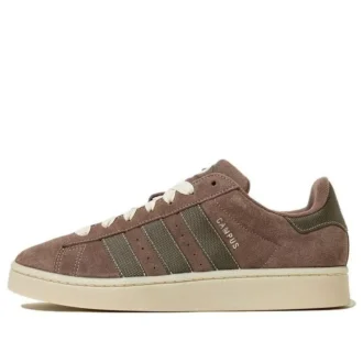 Παπούτσια Adidas Campus 00S “Brown White”