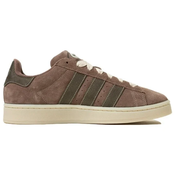 Παπούτσια Adidas Campus 00S “Brown White”