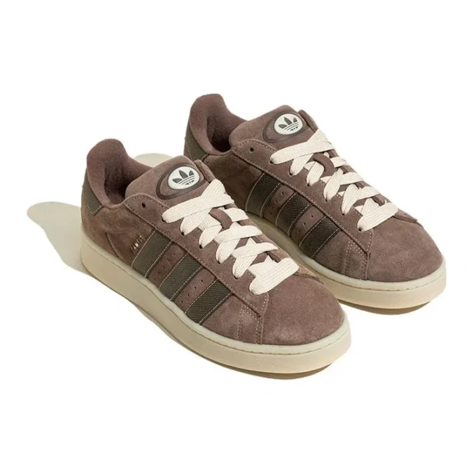 Παπούτσια Adidas Campus 00S “Brown White”