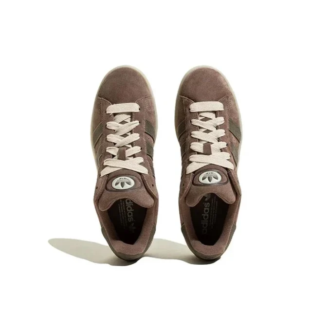 Παπούτσια Adidas Campus 00S “Brown White”