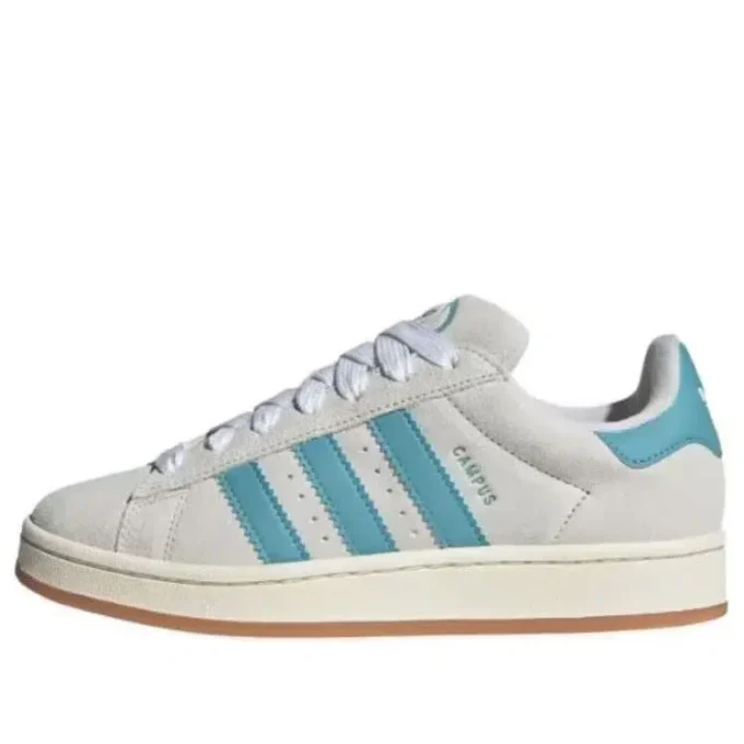 Παπούτσια Adidas Campus 00S “Crystal White Preloved Blue”