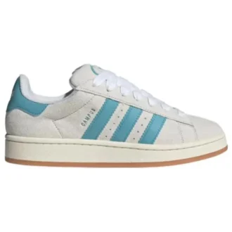 Παπούτσια Adidas Campus 00S “Crystal White Preloved Blue”