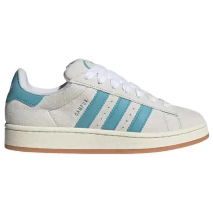 Παπούτσια Adidas Campus 00S “Crystal White Preloved Blue”