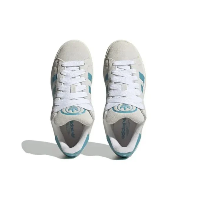 Παπούτσια Adidas Campus 00S “Crystal White Preloved Blue”