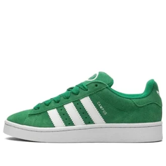 Παπούτσια Adidas Campus 00S “Green Cloud White”