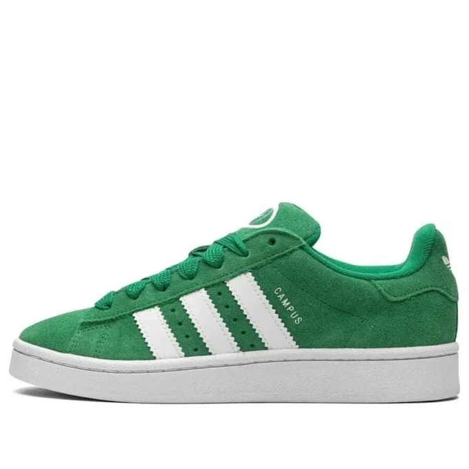 Παπούτσια Adidas Campus 00S “Green Cloud White”