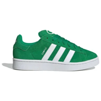 Παπούτσια Adidas Campus 00S “Green Cloud White”