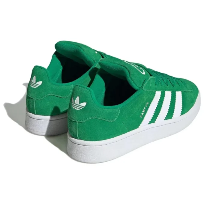 Παπούτσια Adidas Campus 00S “Green Cloud White”
