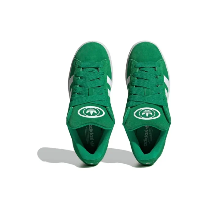 Παπούτσια Adidas Campus 00S “Green Cloud White”