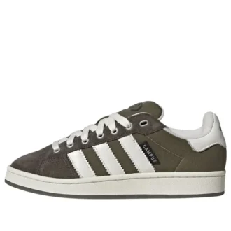 Παπούτσια Adidas Campus 00S “Green White”