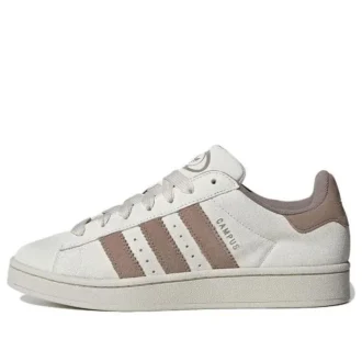 Παπούτσια Adidas Campus 00S “White Brown”