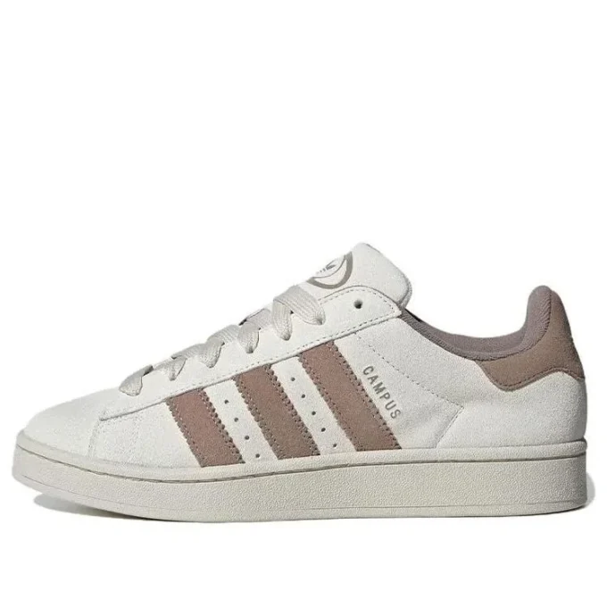 Παπούτσια Adidas Campus 00S “White Brown”