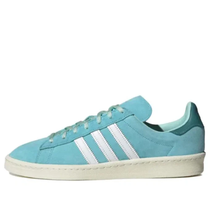 Παπούτσια Adidas Campus 80S “Light Aqua”
